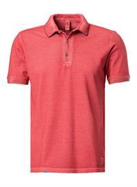 BOB Polo-Shirt RICKY/M R00378/A/bordeaux