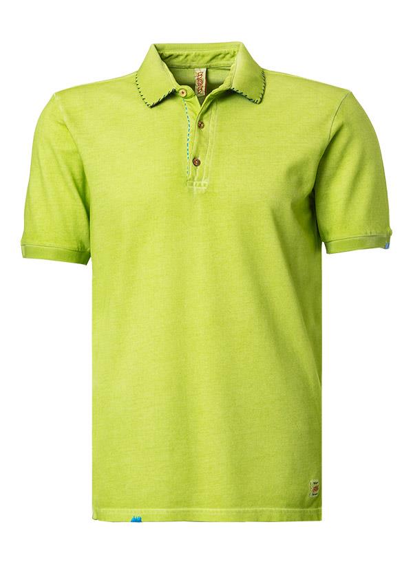 BOB Polo-Shirt RICKY/M R00378/A/matchaNormbild