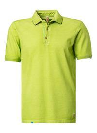 BOB Polo-Shirt RICKY/M R00378/A/matcha