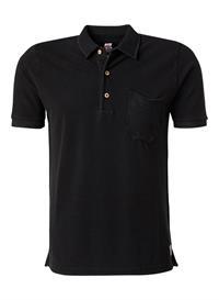 BOB Polo-Shirt DOORS/N UNICA/nero