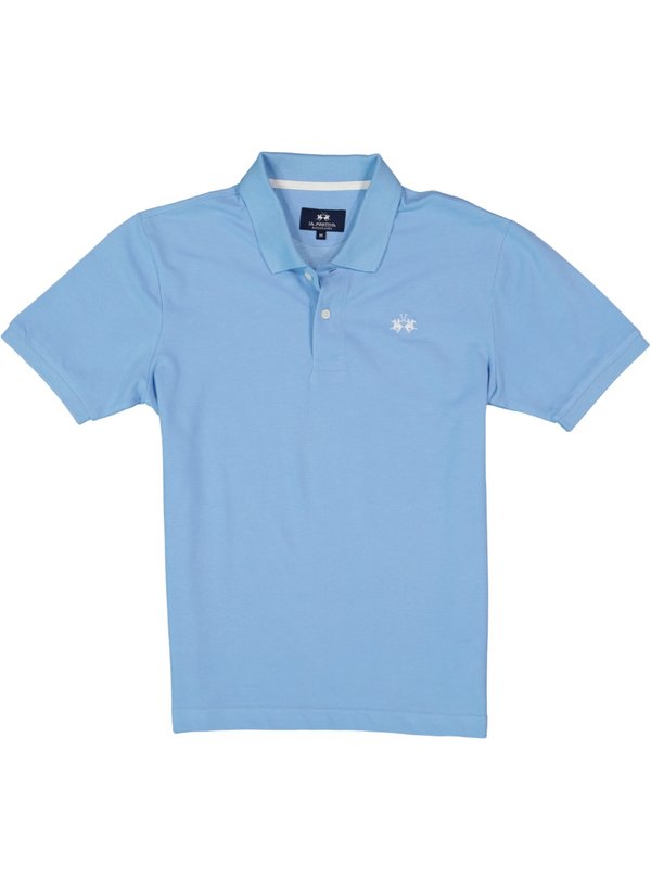 LA MARTINA Polo-Shirt BPMP01/PK031/07003Normbild