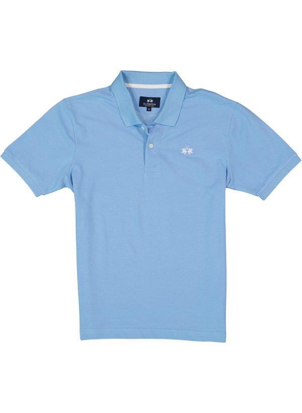 LA MARTINA Polo-Shirt BPMP01/PK031/07003