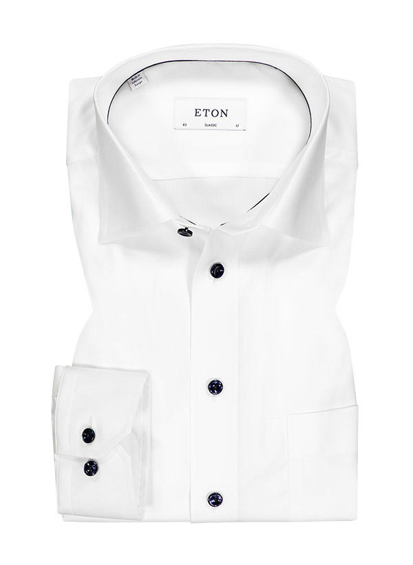 ETON Hemd 1000/12371/00