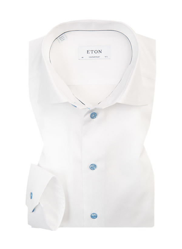 ETON Hemd 1000/12351/00