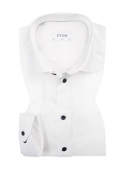 Stylingtipps Beschreibungsbild von ETON Hemd 1000/12358/00