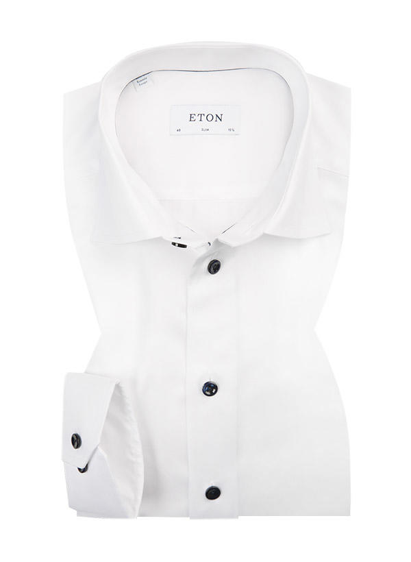ETON Hemd 1000/12358/00