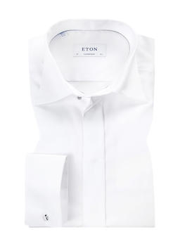 Stylingtipps Beschreibungsbild von ETON Hemd 1000/12345/00