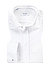 Hemd, Contemporary Fit, Bio Baumwolle, weiß - weiß