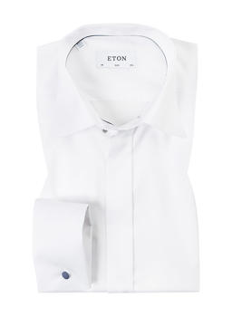 Stylingtipps Beschreibungsbild von ETON Hemd 1000/12346/00