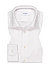 Hemd, Classic Fit, Bio Baumwolle, weiß - weiß