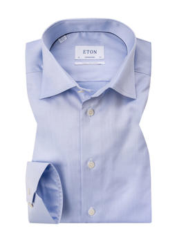 Stylingtipps Beschreibungsbild von ETON Hemd 1000/12362/21