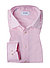 Hemd, Slim Fit, Bio Baumwolle, rosa - rosa