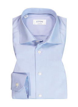 Stylingtipps Beschreibungsbild von ETON Hemd 1000/12335/23