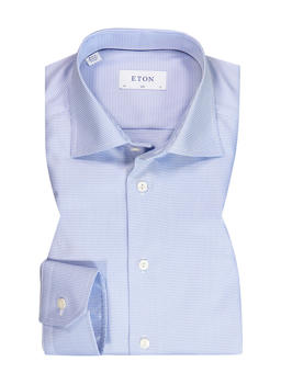 Stylingtipps Beschreibungsbild von ETON Hemd 1000/12334/23