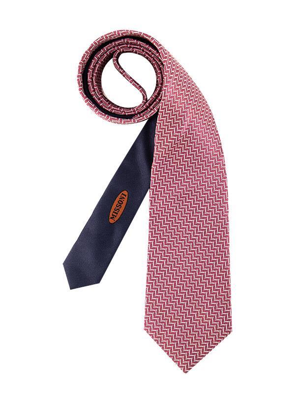 MISSONI Krawatte CR8ASEU9422/0001