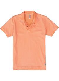 BOB Polo-Shirt BASIC/M R00369/A/arancio