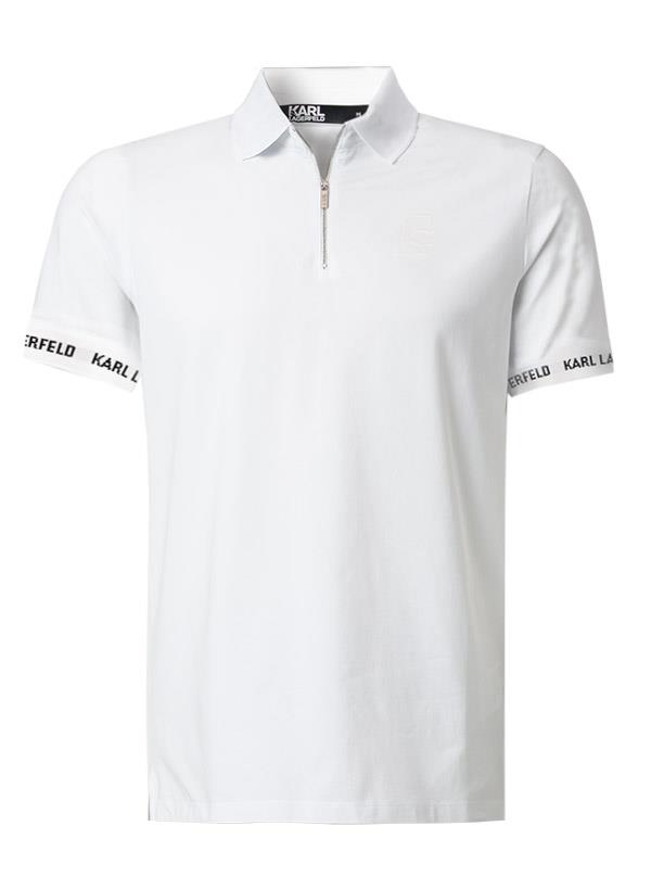 KARL LAGERFELD Polo-Shirt 745018/0/542221/10Normbild