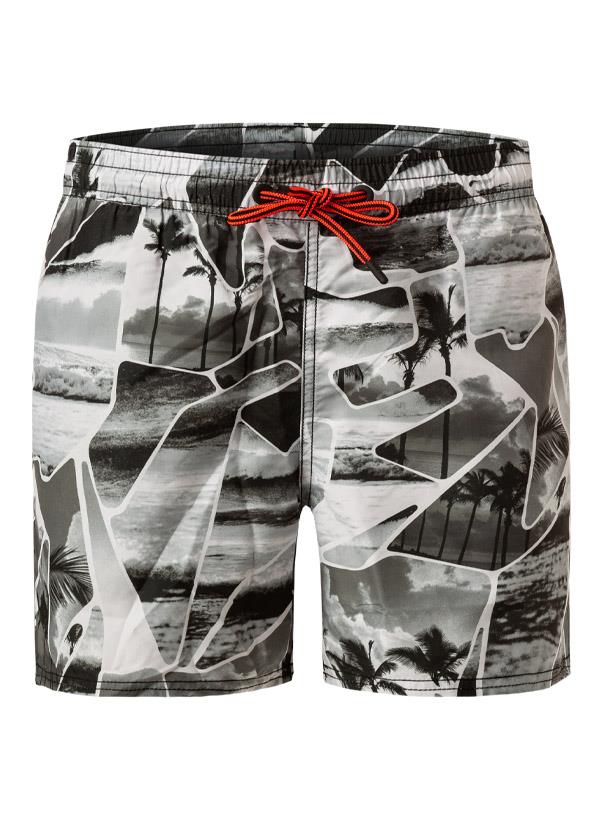 FIRE + ICE Badeshorts Nelson2 1401/9046/026Normbild