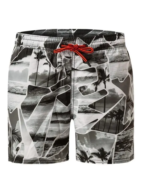 FIRE + ICE Badeshorts Nelson2 1401/9046/026