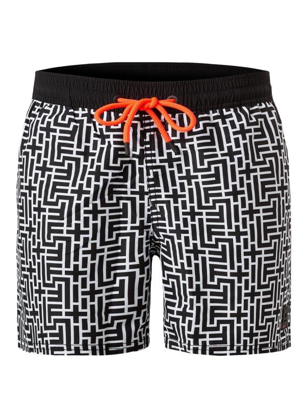 FIRE + ICE Badeshorts Nelson2 1401/9049/026Normbild