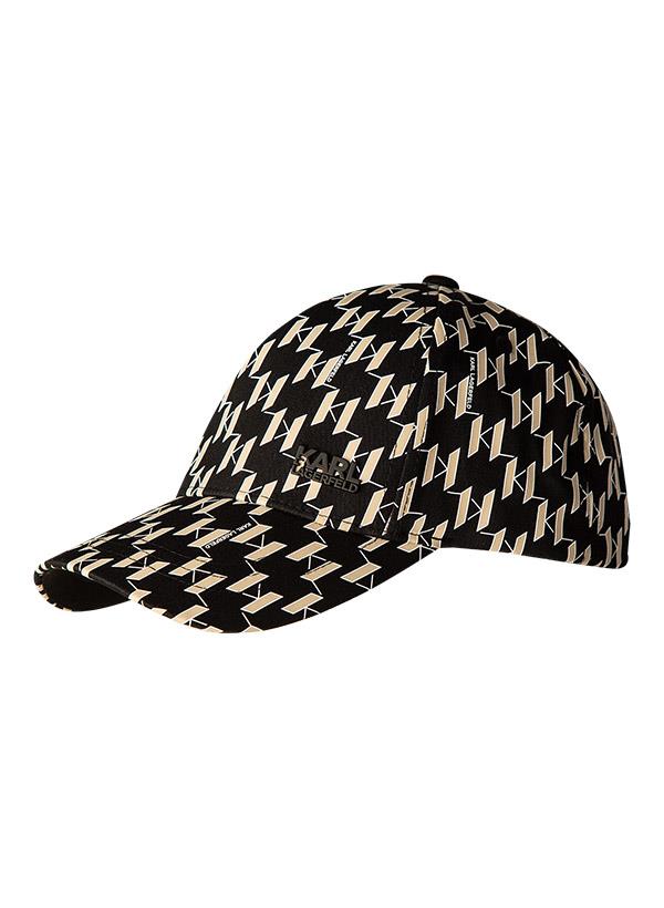 KARL LAGERFELD Cap 805615/0/542123/994Normbild