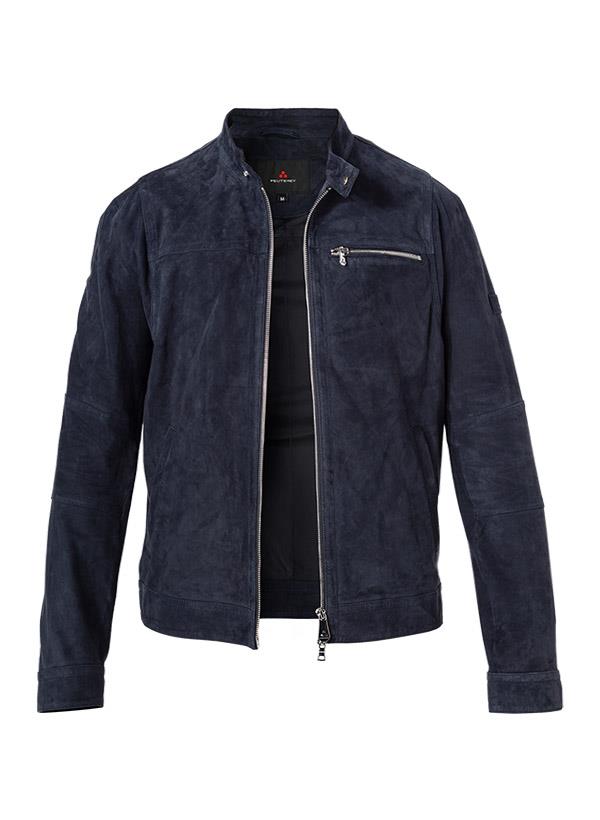 PEUTEREY Jacke SAGUARO SUEDE PEU5086/99012252/215Normbild