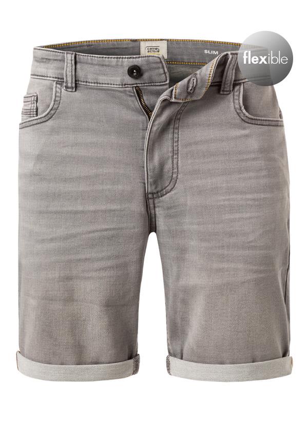 camel active Jeansshorts 498015/3D16/06Normbild