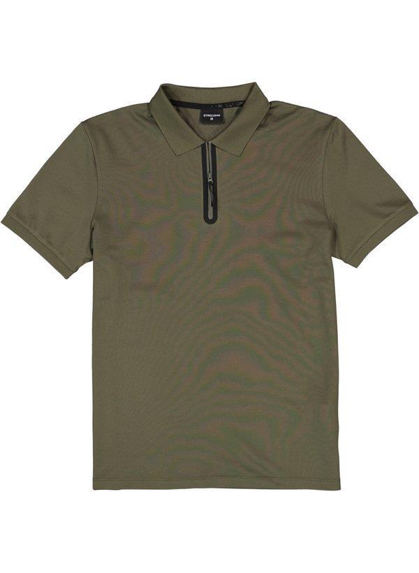 Strellson Polo-Shirt Reno 30041150/302