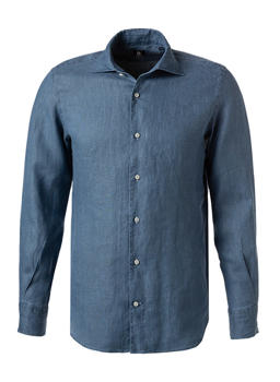 Stylingtipps Beschreibungsbild von BOGGI MILANO Hemd BO24P0427/06