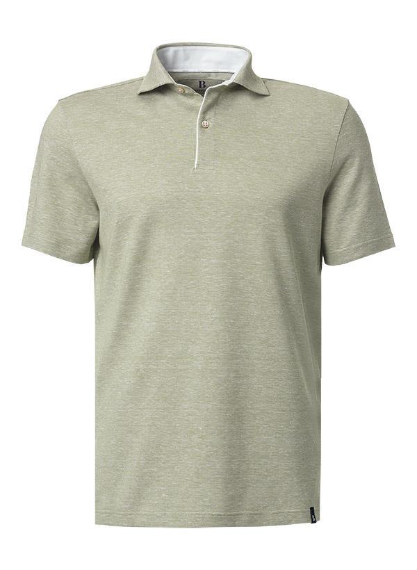 BOGGI MILANO Polo-Shirt BO24P0710/04