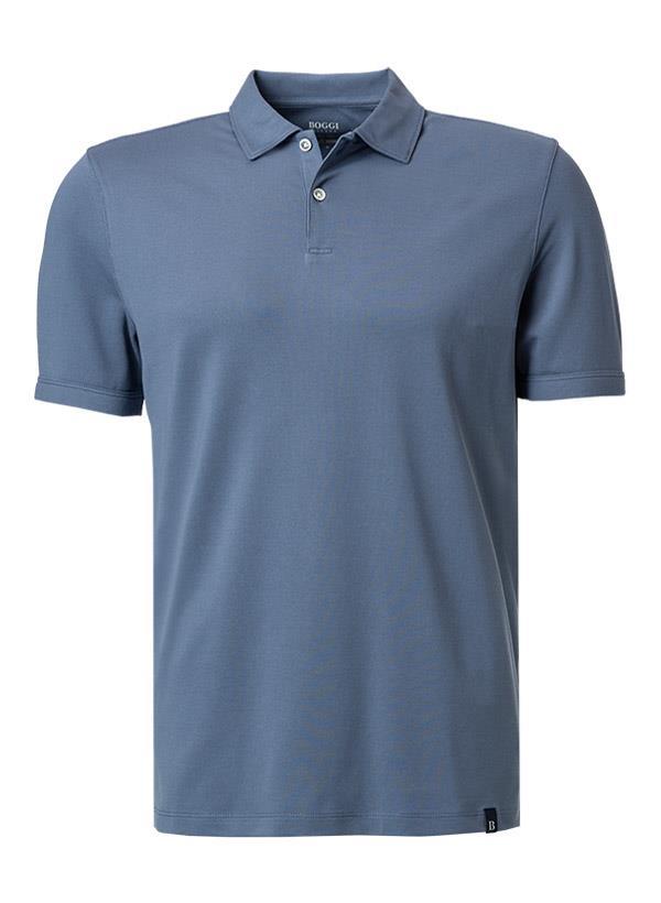 BOGGI MILANO Polo-Shirt BO24P0316/05