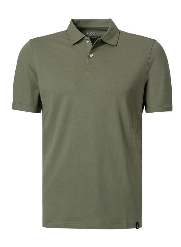 BOGGI MILANO Polo-Shirt BO24P0316/04