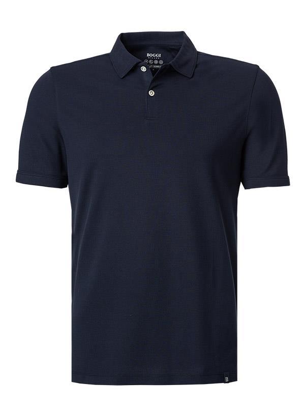 BOGGI MILANO Polo-Shirt BO24P0316/02