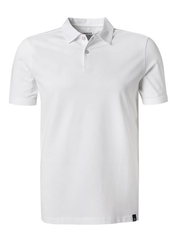 BOGGI MILANO Polo-Shirt BO24P0316/01