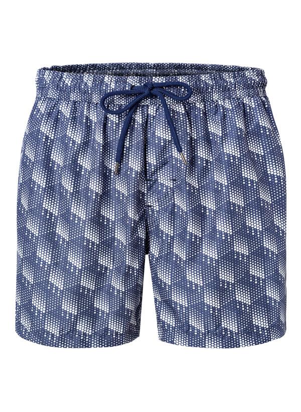 BOGGI MILANO Badeshorts BO24P0637/03Normbild