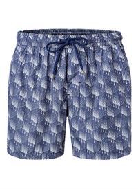 BOGGI MILANO Badeshorts BO24P0637/03