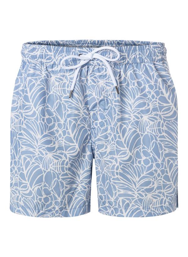 BOGGI MILANO Badeshorts BO24P0635/04Normbild