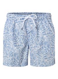 BOGGI MILANO Badeshorts BO24P0635/04