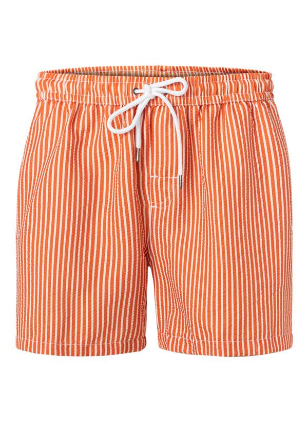 BOGGI MILANO Badeshorts BO24P0642/03Normbild