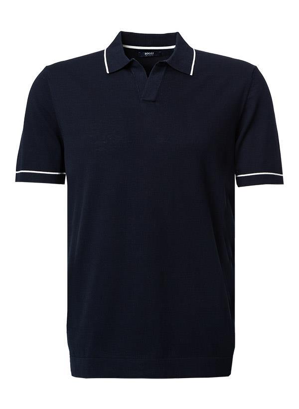 BOGGI MILANO Polo-Shirt BO24P0411/01