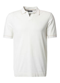 Stylingtipps Beschreibungsbild von BOGGI MILANO Polo-Shirt BO24P0411/02