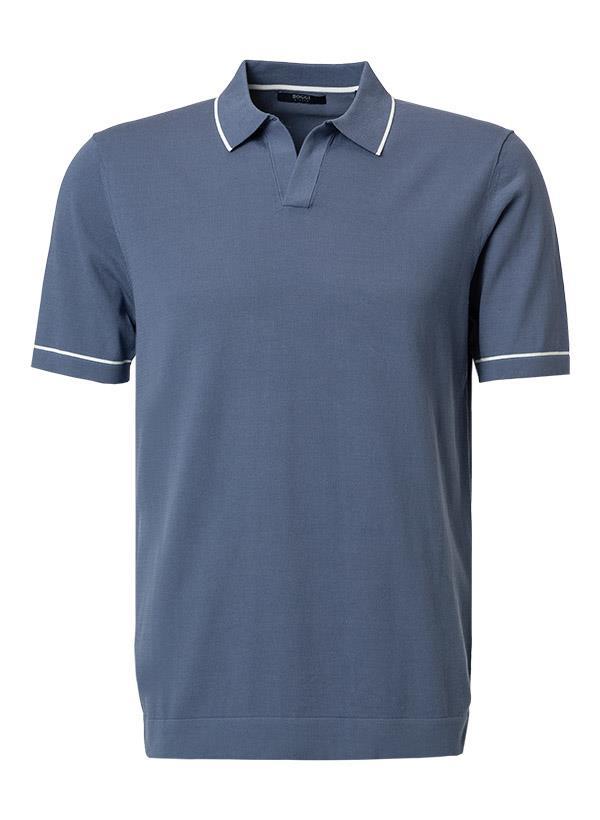 BOGGI MILANO Polo-Shirt BO24P0411/04