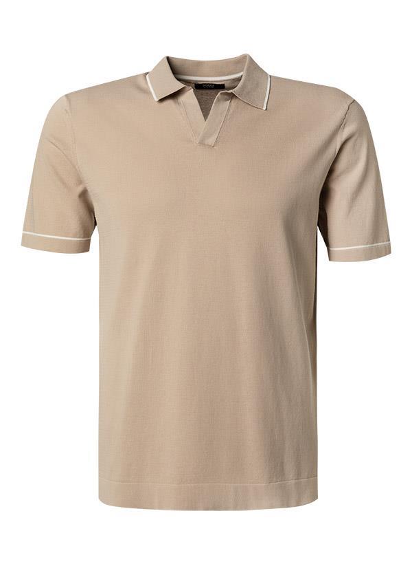 BOGGI MILANO Polo-Shirt BO24P0411/05