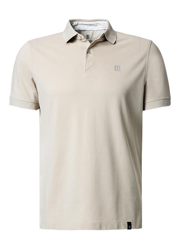 BOGGI MILANO Polo-Shirt BO24P0430/04Normbild