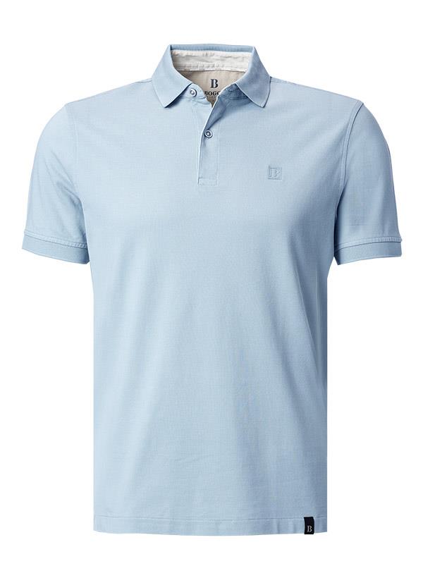 BOGGI MILANO Polo-Shirt BO24P0430/02Normbild