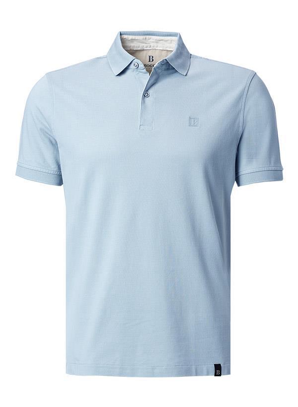 BOGGI MILANO Polo-Shirt BO24P0430/02