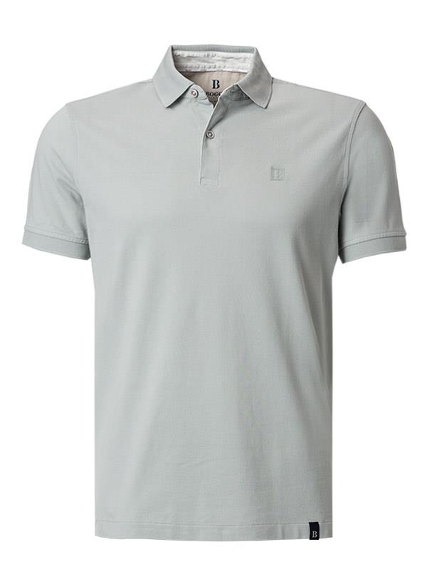 BOGGI MILANO Polo-Shirt BO24P0430/03Normbild