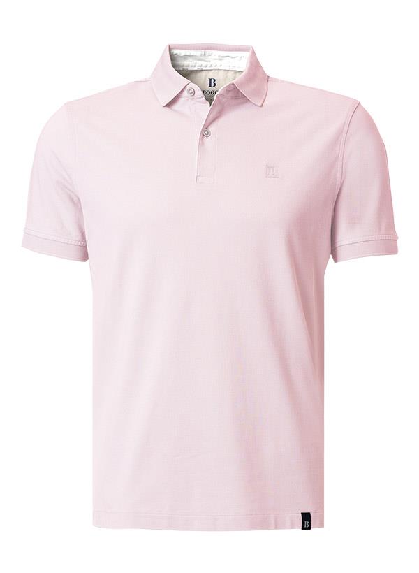 BOGGI MILANO Polo-Shirt BO24P0430/05Normbild