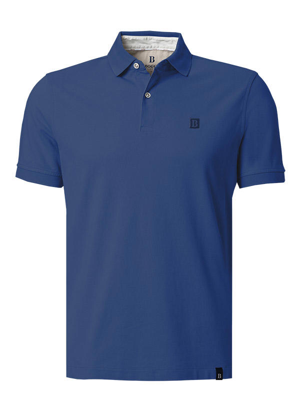 BOGGI MILANO Polo-Shirt BO24P0430/01