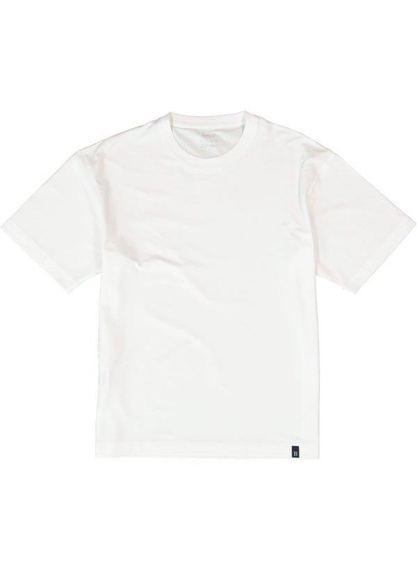 BOGGI MILANO T-Shirt BO24P0556/01Normbild